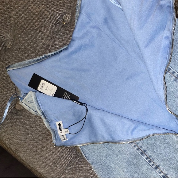 Fashion nova brand new Dress - Picture 8 of 8